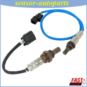 Sensor de oxígeno O2 aguas abajo derecho + izquierdo 2 piezas para Honda Accord 3,5 L 2013-2017 - Imagen 1 de 9
