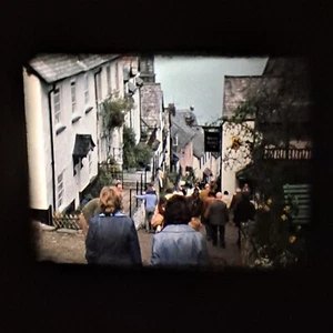 Super 8mm - Home Movie - Mixed Family UK - Silent - 150ft - Picture 1 of 13