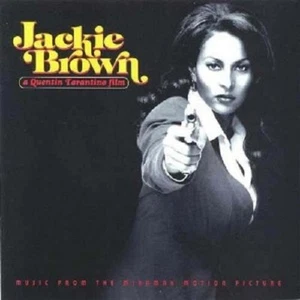 JACKIE BROWN SOUNDTRACK CD NEUWARE - Bild 1 von 1