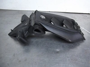YAMAHA FZ6R 09-16 PARAFANGO POSTERIORE/ABBRACCIO + STAFFA - Foto 1 di 5