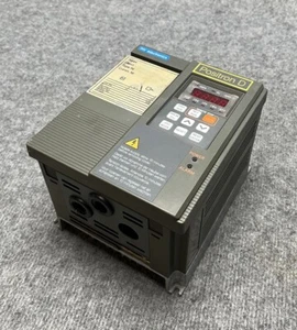 P.I.V. electronics Eldutronik Positron U Type: D1T-0.40/230-M - Picture 1 of 8