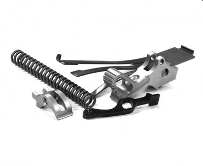 Evolution Gun Works EGW - 1911 Ignition Kit w/ Lightened Hammer - 10211