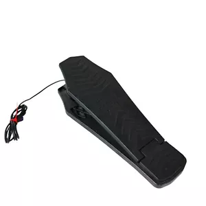 Guitar Band Hero Pedal Kick Foot Controller Drum Kit PS2 PS3 Sony Playstation - Picture 1 of 6