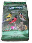 Carduelis Vogelfutter Futter 800g Natural Premium Seeds Geflügelfutter 28,22oz