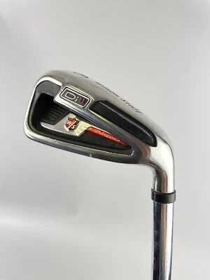Wilson Staff Di11 Distance 6 Iron Uniflex Steel /Right /Wilson Staff Grip /3625 - Image 1 of 4