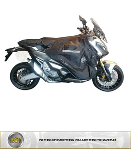COPRIGAMBE HONDA X ADV 750 2017 2018 2019 TERMOSCUD ANTIPIOGGIA TUCANO URBANO - Imagen 1 de 1