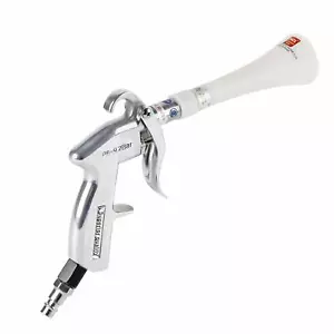 Auto Reinigungspistole 6,2 bar Waschpistole Ausblaspistole Trocken Druckluft Gun - Bild 1 von 12