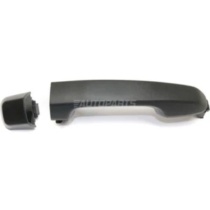 New Rear Left Or Right Side Exterior Door Handle Fits 2010-2020 Toyota 4RUNNER - Picture 1 of 5