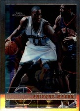 A5114- 1997-98 Topps Chrome Bk #s 1-220 +Rookies -You Pick- 10+ FREE US SHIP