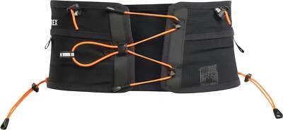 Adidas Terrex Techrock Trail Running Cinturón Negro Cintura Bolso Cintura Mochila Foto 1 de 4