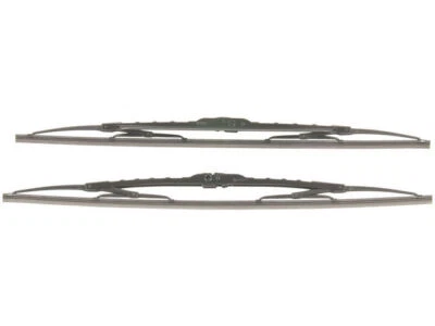 For 1992-1997, 1999-2003 Volkswagen EuroVan Wiper Blade Set Bosch 28631MPKF - Image 1 of 2