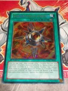Yu Gi Oh GEISTKONVERTER KARTE REDU-FR099 - Bild 1 von 1