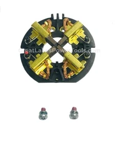 22-22-2657 Milwaukee Carbon Brush Card Assembly - Picture 1 of 1