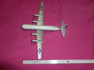 stratocruiser kc97 americano Aereo in metallo corgi nr.3 - Foto 1 di 4