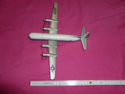 aereo boeing b29 united states Aereo in  metallo corgi nr.5 - Immagine 1 di 4