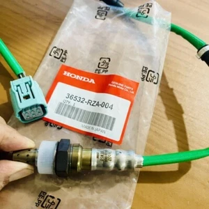 Sensor de oxígeno aguas abajo 2,4 L OEM Honda CR-V 2007-2009 GENUINO - Imagen 1 de 3