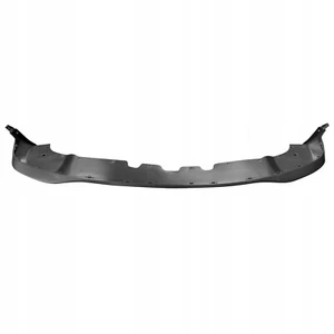 Labbro spoiler anteriore stile Hellcat SRT per Dodge Durango 2021-2022 - tuning - Foto 1 di 7