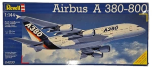 Airbus A380-800 Revell 04230 escala 1:144 escala 1:144 - Imagen 1 de 3