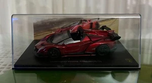 Lamborghini Veneno Roadster - 2013 - 1:43 - Imagen 1 de 1