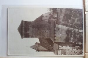 AK Nürnberg Fünfeckiger Turm mit Folterkammer #PG050