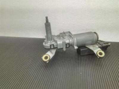 Motor limpiaparabrisas puerta trasera GMC Jimmy S15 95-05 OEM 22155042 Foto 1 de 4
