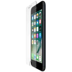 Belkin ScreenForce Tempered Glass Screen Protector iPhone SE/8/7/6/6s - Picture 1 of 3