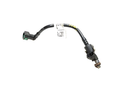 Inyector de combustible y tubo de combustible KTM 390 Duke 2021-2023 OEM Foto 1 de 4