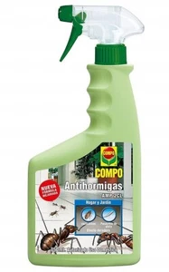 Compo antihormigas pistola 750 Ml - Imagen 1 de 1