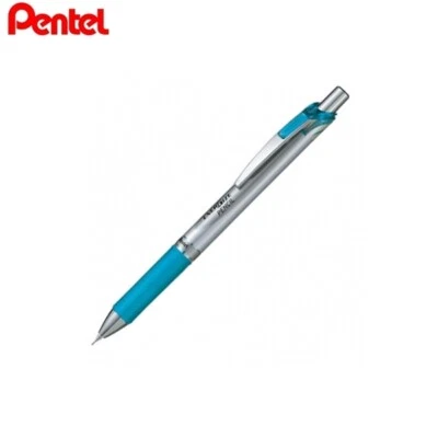 Lápis mecânico [Pentel] PL75 ENERGIZE 0,5mm (Selecione) - Imagem 1 de 4