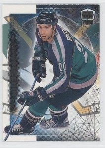 1999-00 Pacific Dynagon Ice Steve Rucchin #11