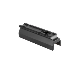 Aluminum Picatinny Weaver Scope Mount Rail 3 Slots for M1-C@rbine - Picture 1 of 6