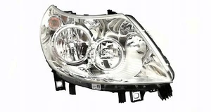 Hauptscheinwerfer Fiat Ducato Jumper Boxer vorne rechts 1606927680 1368639080 - Bild 1 von 1