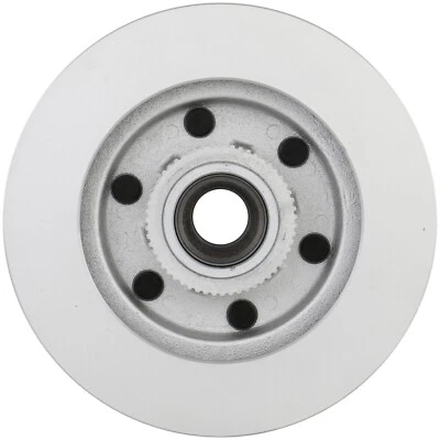 Rotor de freno de disco delantero para GMC K2500 1997-1998 Bosch QuietCast Foto 1 de 4