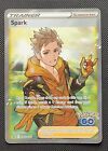 Spark SWSH226 Holo Promo Pokemon Go Pokemon TCG Card
