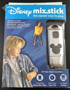 SELTEN Disney Mix Stick funktioniert Vh2 - Bild 1 von 5