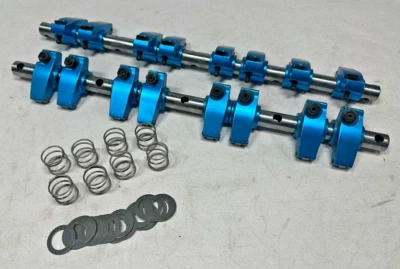 Chyrsler BB Aluminum 1.5 ratio Roller Rockers 66868 Proform - Image 1 of 4