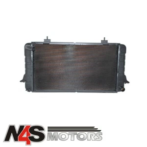 LAND ROVER DISCOVERY 1 1989 TO 1998 RADIATOR 2-ROW . PART ESR80 - Picture 1 of 1