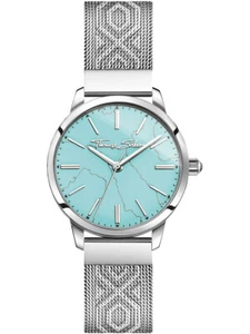 Thomas Sabo WA0343-201-215 Arizona Spirit Türkis Orologio Donna - Foto 1 di 5