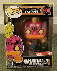 Funko Captain Marvel Action Figures & Accessories for sale | eBay