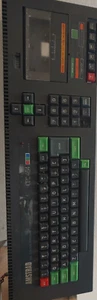 Amstrad / Schneider CPC 464 (Computer) modded teil-defekt - Bild 1 von 6