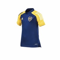 CHOMBA BOCA JUNIORS GL7520 0681 | eBay
