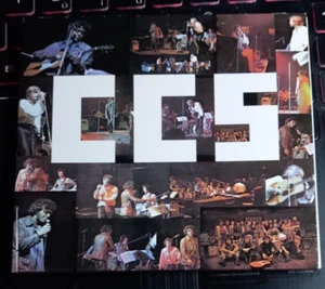 CCS – CCS II CCS - CCS II     Label: Repertoire Records – REP 4852 - Picture 1 of 3