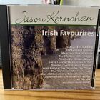 Jason Kernohan Irish Favourites - rare unique CD One On eBay - Very Good Bargain