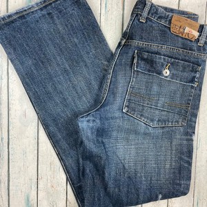 Vaqueros \u0026 Pantalones QuikSilver Niños | Modern Wave Salt Water - Vaquero  de corte recto para Chicos 8-16 SALT WATER « Zumberak Tours