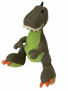 GUND Tristen grüner Plüsch Cord Dinosaurier - Bild 1 von 5