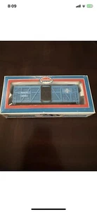 HO Scale Model Power Santa Fe 40’ Cattle Car - New - Picture 1 of 6