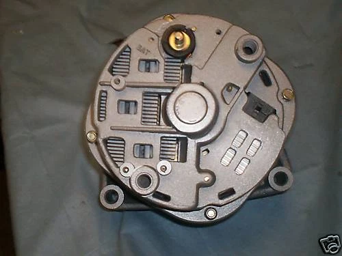 Chevrolet GMC Tahoe 2000-1999 1998 1996 camioneta pick-up 300 alternador de alto amplificador Foto 1 de 1