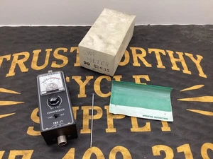 Vintage Granada SWR FS Meter Set and Adjustable Model SWR-72 - Picture 1 of 9