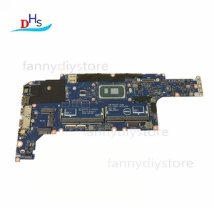 54CCV 054CCV i7-1185G7 For Dell Latitude 5420 Motherboard - Picture 1 of 2