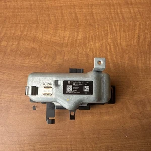 2018 AUDI RS3 8V QUATTRO OEM STEERING COLUMN IGNITION MODULE 2Q0905861A #2 - Picture 1 of 5